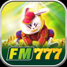 fm777 Logo